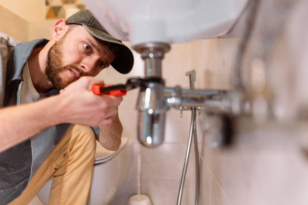 Best Toilet Repair and Installation  in Wichita Falls, TX