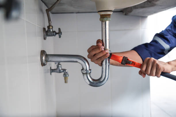 Best Plumbing System Maintenance  in Wichita Falls, TX